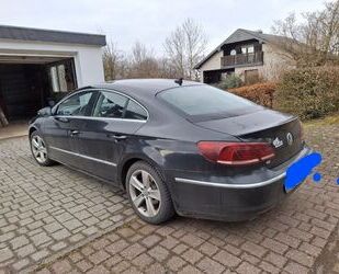 VW Volkswagen CC 2.0 TDI 125kW BlueMotion Technology Gebrauchtwagen