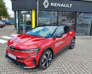 Renault Megane Gebrauchtwagen