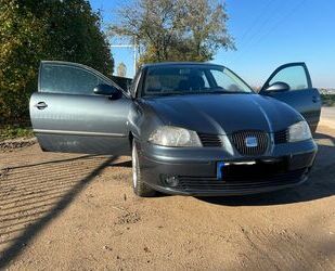 Seat Ibiza Gebrauchtwagen