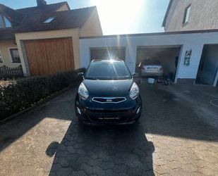 Kia Picanto Gebrauchtwagen