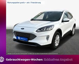 Ford Ford Kuga 2.5 Duratec PHEV TITANIUM Gebrauchtwagen