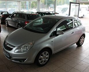 Opel Opel Corsa D Edition Gebrauchtwagen