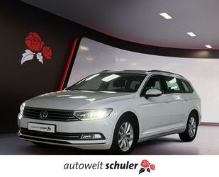 VW Volkswagen Passat Variant 1.5 TSI DSG Comf. LED Na Gebrauchtwagen