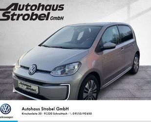 VW Volkswagen e-up! 1-Gang Automatik Tempo Kamera Kli Gebrauchtwagen