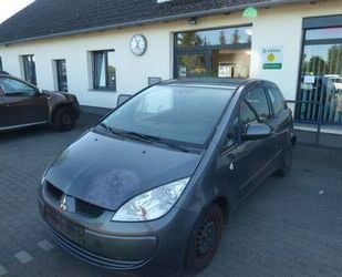 Mitsubishi Mitsubishi Colt CZ3 Lim. 3-trg. 1.3 Invite Gebrauchtwagen