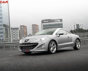 Peugeot Peugeot RCZ Asphalt Gebrauchtwagen