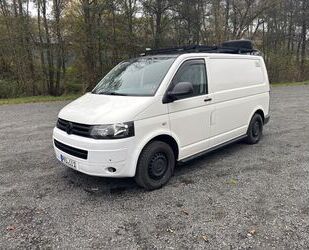 VW Volkswagen T5 Transporter Gebrauchtwagen