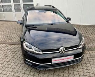 VW Volkswagen Golf VII Variant LED Navi Ergo Activ Sp Gebrauchtwagen