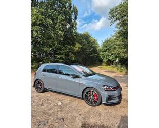 VW Volkswagen Golf 2.0 TSI 213kW OPF DSG GTI TCR GTI Gebrauchtwagen