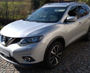 Nissan Nissan X-Trail 4x4 ACENTA 1.6 dCi DPF Gebrauchtwagen