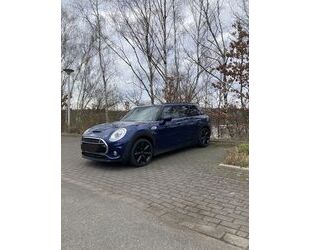 Mini MINI Cooper SD Clubman Vollausstattung Gebrauchtwagen