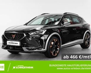 Cupra Cupra Formentor VZ 1.4 e-HYBRID 150kW DSG*Lieferun Gebrauchtwagen