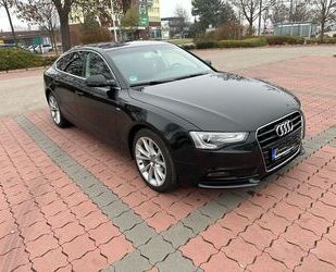 Audi Audi A5 2.0 TDI Sportback - XENON/TÜV NEU Gebrauchtwagen