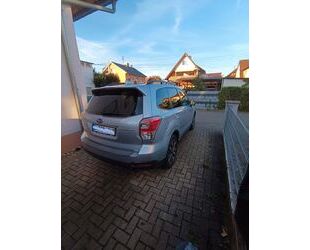 Subaru Subaru Forester 2.5Comfort Lineartronic Gebrauchtwagen