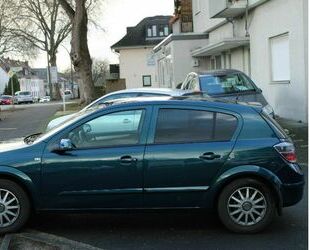 Opel Opel Astra 1.6 Twinport - Gebrauchtwagen