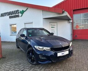 BMW BMW 330e Touring M Sport/HEAD-UP/VIRTUAL/PANO/NAVI Gebrauchtwagen