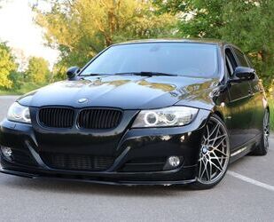 BMW BMW 320d lci Gebrauchtwagen