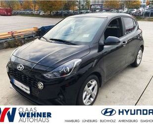 Hyundai Hyundai i10 New Edition 30 1.0 EU6d MJ21 Apple Car Gebrauchtwagen