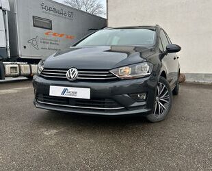 VW Volkswagen Golf Sportsvan VII Allstar Navi PDC BT Gebrauchtwagen