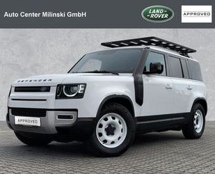 Land Rover Land Rover Defender 110 Hard Top SE D250 Blackp Wi Gebrauchtwagen