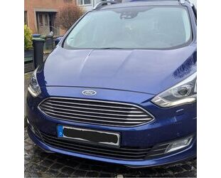 Ford Ford Grand C-Max 1.5 EcoBoost 7 Sitzer Gebrauchtwagen