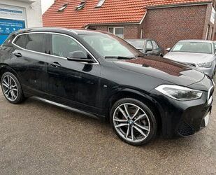 BMW BMW X2 Baureihe X2 xDrive 25 e M Sport Gebrauchtwagen