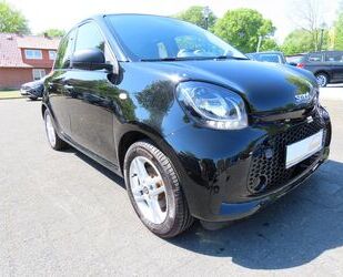 Smart Smart ForFour electric drive / EQ Gebrauchtwagen