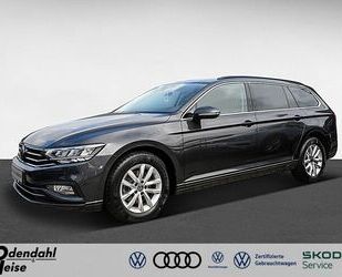 VW Volkswagen Passat Variant Business 1.5 TSI DSG Kli Gebrauchtwagen