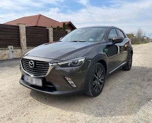 Mazda Mazda CX-3 Sports-Line Gebrauchtwagen