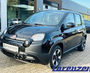 Fiat Fiat Panda 1.0 Mild EU6d Cross MY22 City Plus Hybr Gebrauchtwagen