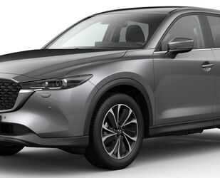 Mazda Mazda CX-5 Advantage 2WD Gebrauchtwagen