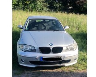 BMW BMW 118i - Gebrauchtwagen