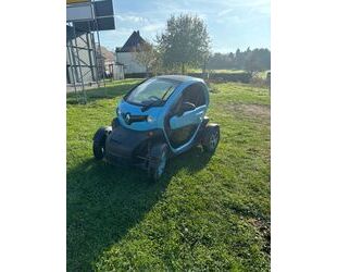 Renault Renault Twizy keine mietbatterie Gebrauchtwagen