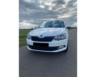 Skoda Skoda Fabia 1.2l TSI 81kW Style Style Gebrauchtwagen