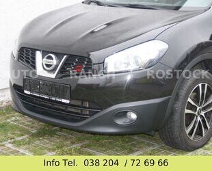 Nissan Nissan Qashqai 1.6 dCi DPF Acenta Klima/Ahk/Pdc/Al Gebrauchtwagen