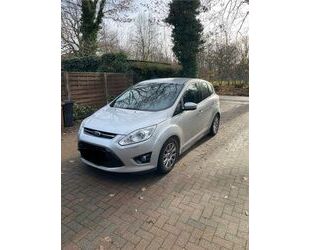 Ford Ford C-Max 1,6 Ti-VCT 92kW Titanium Titanium Gebrauchtwagen