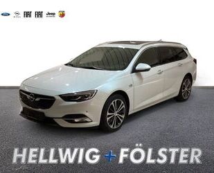 Opel Opel Insignia B 4x4 CDTI Sports Tourer Ultimate 2. Gebrauchtwagen