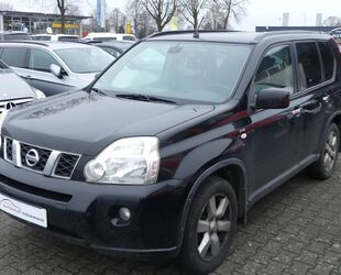 Nissan Nissan X-Trail LE 4X4 2.0dci*AHK*Pano*Tempomat*El. Gebrauchtwagen