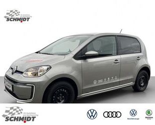 VW Volkswagen e-up! Edition Gebrauchtwagen