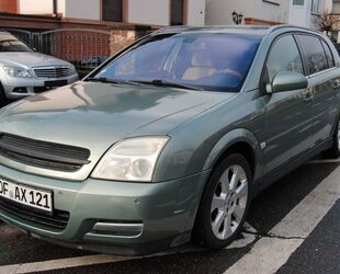 Opel Opel Signum 3.2 V6*Automatik*KLIMA* Gebrauchtwagen