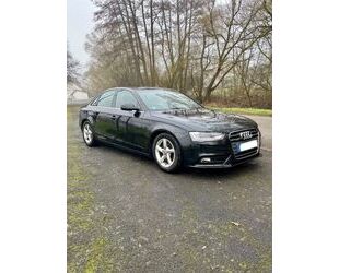 Audi Audi A4 2.0 TDI 110kW quattro Attraction Attractio Gebrauchtwagen