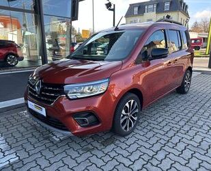 Renault Renault Kangoo TCe 130 EDC Techno Gebrauchtwagen