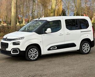 Citroen Citroën Berlingo Feel 1.5 *KAMERA*PDC*NAVI*SPUR* Gebrauchtwagen