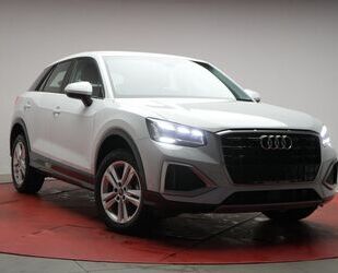 Audi Audi Q2 35 TFSI S tronic advanced CarPlay/ACC/Kame Gebrauchtwagen