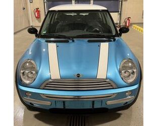 Mini MINI ONE ONE Gebrauchtwagen