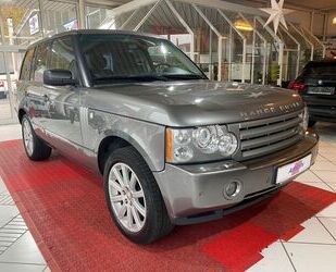 Land Rover Range Rover Gebrauchtwagen