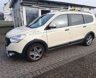 Dacia Lodgy Gebrauchtwagen