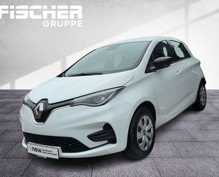 Renault Renault ZOE R110 Z.E. 40 Klima Bluet. DAB+ Gebrauchtwagen