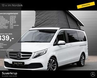 Mercedes-Benz Mercedes-Benz V 250 Marco Polo Horizon STANDH LIEG Gebrauchtwagen