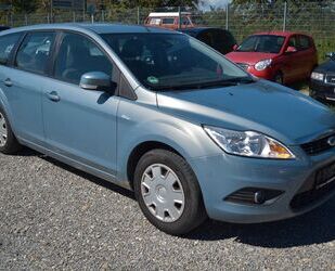 Ford Ford Focus Turnier Style Gebrauchtwagen